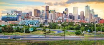 EV-friendly hotels in Denver