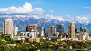 EV-friendly hotels in Salt Lake City