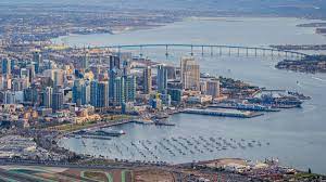 EV-friendly hotels in San Diego