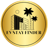 EVStayFinder Logo